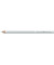 Buntstifte Jumbo GRIP, 110901, wei&szlig;, dreikant