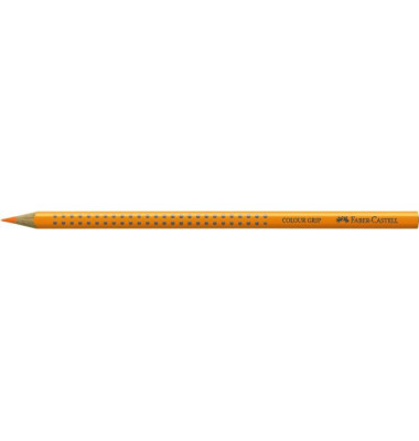 Buntstifte Colour GRIP, 112409, gelb, dreikant