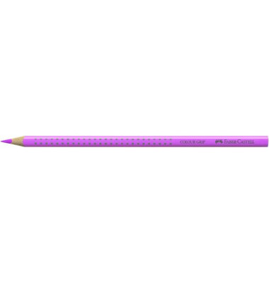 Buntstifte Colour GRIP, 112419, rosa, dreikant