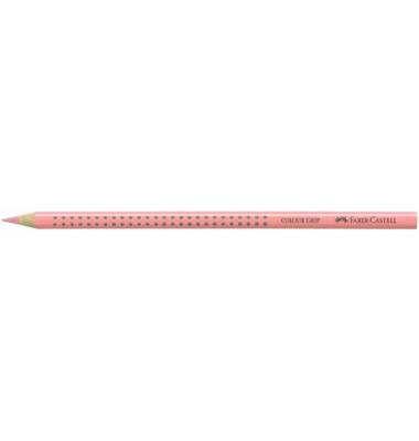 Buntstifte Colour GRIP, 112432, hautfarbe, dreikant