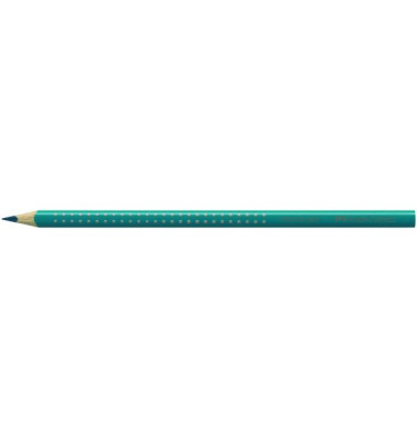 Buntstifte Colour GRIP, 112453, t&uuml;rkis, dreikant