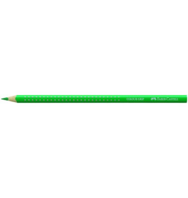 Buntstifte Colour GRIP, 112463, gr&uuml;n, dreikant