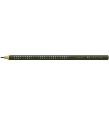 Buntstifte Colour GRIP, 112473, gr&uuml;n, dreikant