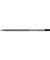 Bleistift GRIP 2001, 117201, silbergrau, k.A., B