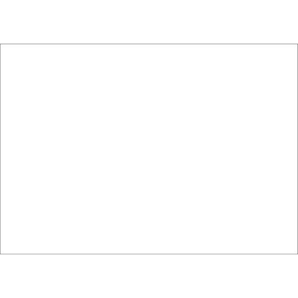 4002871147606 - Karteikarten 114760 weiß A6 blanko 190g  4002871147606 100 Stück