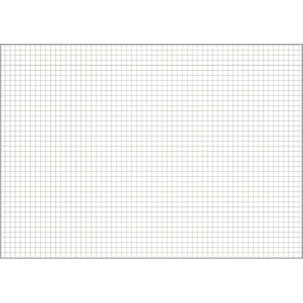 4002871148504 - Karteikarten 114850 weiß A5 kariert 190g  4002871148504 100 Stück