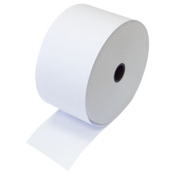 4017279705198 - Kassenrollen 20988120 76mm x 150m Kern-Ø 12mm 4017279705198 5 Stück