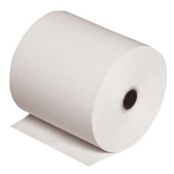 4017279705600 - Thermorollen 20990043 62mm x 50m Kern-Ø 12mm 4017279705600 5 Stück