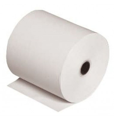 Thermorollen 20990055, 80mm x 150m, Kern-&Oslash;: 12mm