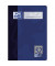 Oktavheft 100050397, Lineatur 52 / kariert / keine, A6, 90g, farbig sortiert, 32 Blatt / 64 Seiten