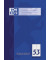 Vokabelheft 100050336 Oxford-Classic, Lineatur 53 / liniert / 2 Spalten, A4, 90g, farbig sortiert, 32 Blatt / 64 Seiten