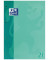 Berufsschulblock 384405021 DIN A4 4-fach sortiert liniert 9mm 90 g/qm