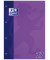 Schulblock liniert mit Rand links + rechts /384405027 DIN A4 sortiert 90g/qm