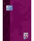 Berufsschulblock 384405022 DIN A4 4-fach sortiert kariert 5mm 90 g/qm
