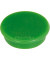 Haftmagnete HM3802 rund 38x7mm (ØxH) grün 1500g Haftkraft