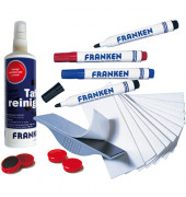 Zubehörset Juniorline Z1941 Starter Kit für Whiteboards