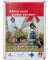 Plakat-Klapprahmen 32 mm, BS0802, silber, A1, Aluminium