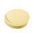 Moderationskarten Kreise Ø 9,5cm gelb