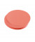 Moderationskarten Kreise Ø 9,5cm rot