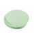 Moderationskarten UMZ1019, Ø 9,5cm, Kreis, 130g, grün 