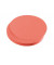 Moderationskarten Kreise Ø 14cm rot