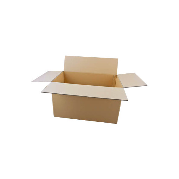 4255704300802 - Faltkarton 186049 braun bis DIN A3+ innen 600x350x350mm Wellpappe 2-wellig 4255704300802 20 Stück 4255704300802 - Faltkarton 186049 braun bis DIN A3+ innen 600x350x350mm Wellpappe 2-wellig 4255704300802 20 Stück