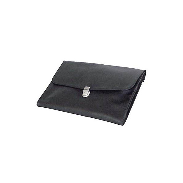 4021068410163 - Konferenztasche Udine schwarz Rindsleder 4021068410163 Alassio