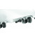 Rollen-Set Logo-Drive 1854, rund, schwarz