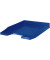 Briefablage Junior 1025-14 A4 / C4 blau Kunststoff stapelbar