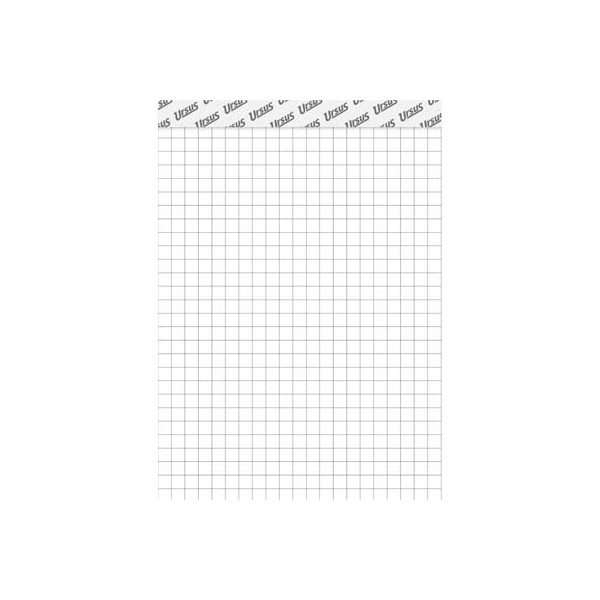 9001939228412 - Notizblock 60845420 kariert A6 70g 48 Blatt 9001939228412 10 Block