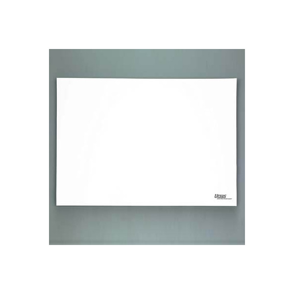 9002244831878 -  Schreibunterlage 36446000 weiß 525x375cm Papier 40 Blatt 9002244831878 Ursus