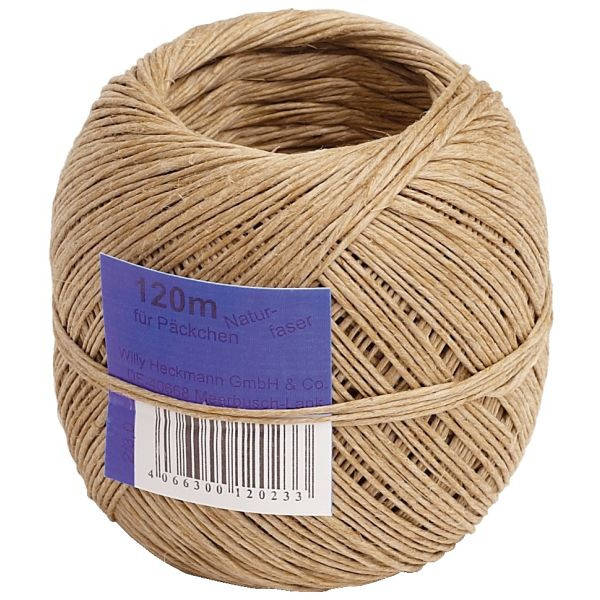 4066300120233 - Bindfaden 2 30 120 m Knl 4066300120233 120 Meter