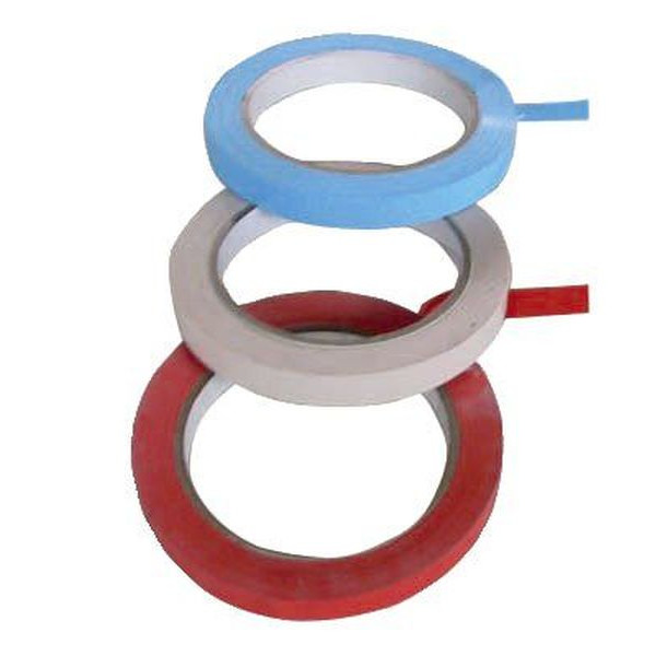4066300251258 - Klebeband 125 12mm x 66m weiß PVC 4066300251258 66 Meter 4066300251258 - Klebeband 125 12mm x 66m weiß PVC 4066300251258 66 Meter