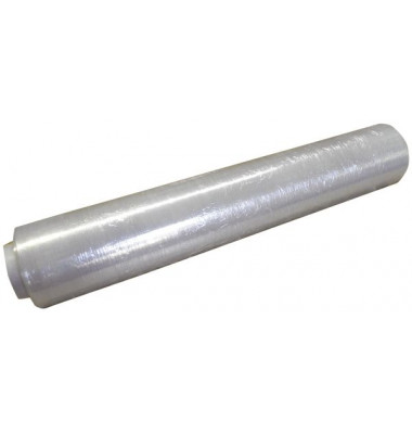 Stretchfolie 380.111 500mm x 300m transparent Kern-Ø 50mm