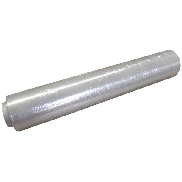 4066300381115 - Stretchfolie 380111 500mm x 300m transparent 18µm Kern-Ø 50mm  4066300381115 300 Meter
