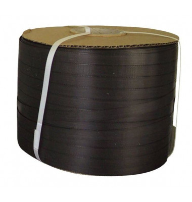 Umreifungsband sw 12,7 x 0,5mm Umreifungsband sw 12,7 x 0,5mm
