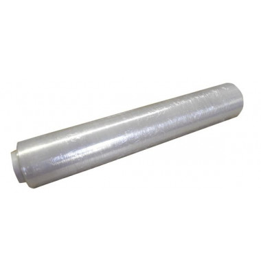 Stretchfolie 380.110 500mm x 300m transparent 16µm Kern-Ø 50mm 