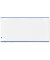 Buchschoner Hermäx 7295 Folie transparent 295x540mm normal lang