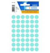 Markierungspunkte Vario 1863, blau, &Oslash; 12mm