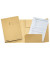 Jurismappe 1033304, A4 chamois Karton 275g, mit 3 Einschlagklappen