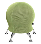 Ballsitz 71450BB5 Sitness 5, grün, bis 110kg