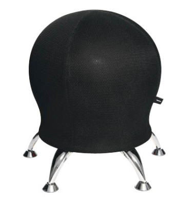 Ballsitz 71450BB0 Sitness 5, schwarz, bis 110kg Ballsitz 71450BB0 Sitness 5, schwarz, bis 110kg