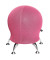Ballsitz 71450BB1 Sitness 5, rosa, bis 110kg