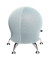 Ballsitz 71450BB3 Sitness 5, hellblau, bis 110kg