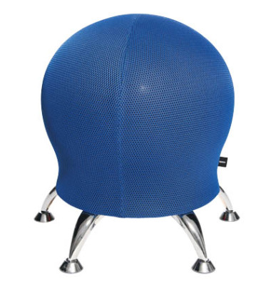 Ballsitz 71450BB6 Sitness 5, blau, bis 110kg Ballsitz 71450BB6 Sitness 5, blau, bis 110kg