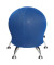 Ballsitz 71450BB6 Sitness 5, blau, bis 110kg