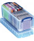 Aufbewahrungsbox 6.5C, 6,5 Liter, mit Deckel, au&szlig;en 430x180x160mm, Kunststoff transparent