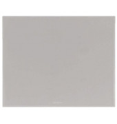 Schreibunterlage Synthos 49653 grau 65x52cm Kunststoff