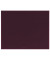 Schreibunterlage SYNTHOS 49654 rot 65x52cm