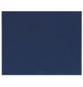 Schreibunterlage SYNTHOS 49655 blau 65x52cm